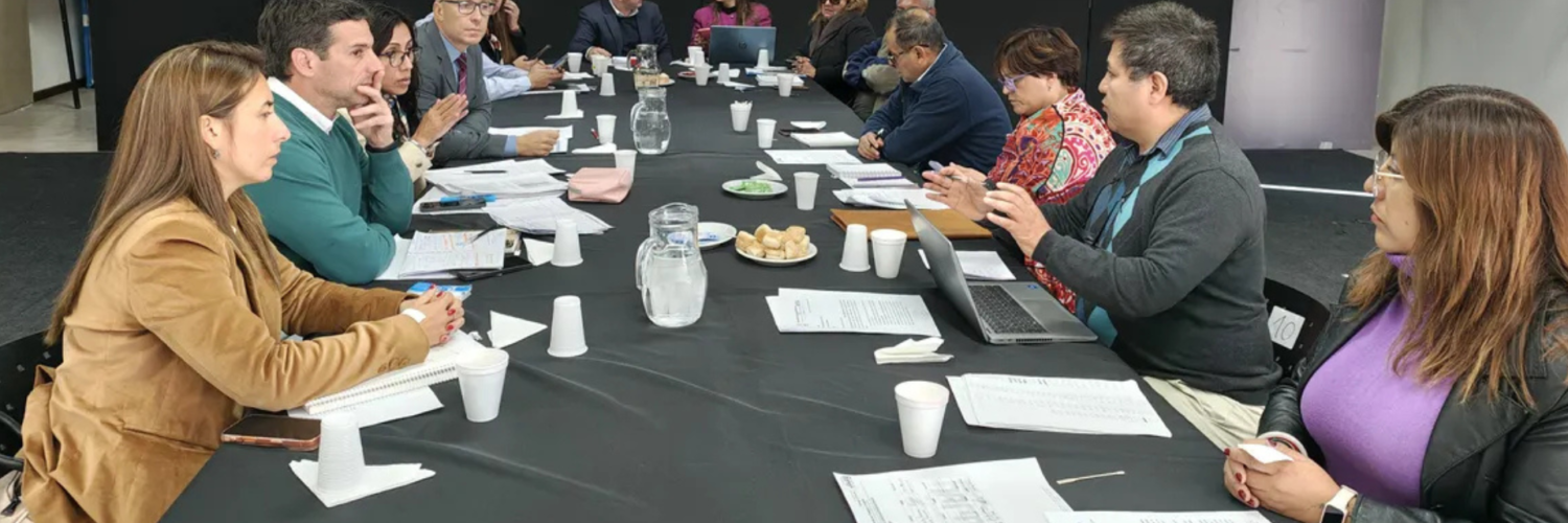 Paritaria Salarial Docente may 2026